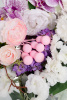 Набор вагинальных шариков TOYFA Flovetta  TULIPS